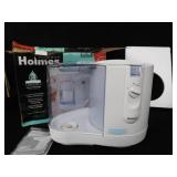 HOLMES HUMIDIFIER / FOOT SAVER PLUS