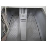 HOLMES HUMIDIFIER / FOOT SAVER PLUS
