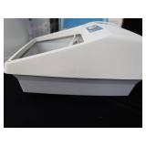 HOLMES HUMIDIFIER / FOOT SAVER PLUS