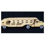 VINTAGE TONKA CLASSICS CAR CARRIER