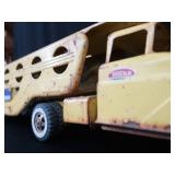 VINTAGE TONKA CLASSICS CAR CARRIER