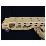 VINTAGE TONKA CLASSICS CAR CARRIER