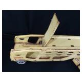 VINTAGE TONKA CLASSICS CAR CARRIER