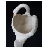 GORGEOUS VINTAGE SWANS