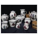 BIRD HOUSES. AND MORE