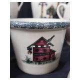 BIRD HOUSES. AND MORE