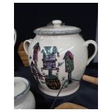 BIRD HOUSES. AND MORE