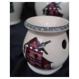 BIRD HOUSES. AND MORE