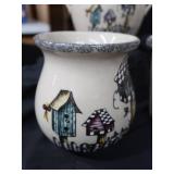 BIRD HOUSES. AND MORE