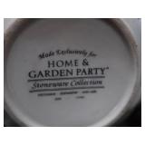 BIRD HOUSES. AND MORE