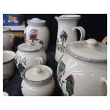 BIRD HOUSES. AND MORE