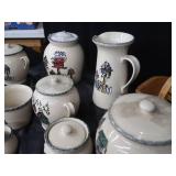 BIRD HOUSES. AND MORE