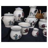 BIRD HOUSES. AND MORE