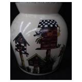 BIRD HOUSES. AND MORE