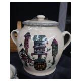 BIRD HOUSES. AND MORE