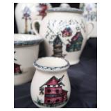 BIRD HOUSES. AND MORE