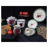 APPLES APPLES APPLES