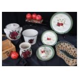 APPLES APPLES APPLES