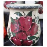 APPLES APPLES APPLES