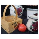 APPLES APPLES APPLES