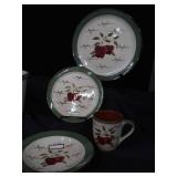 APPLES APPLES APPLES