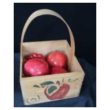 APPLES APPLES APPLES