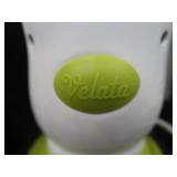 NEW VELATA FUN FONDUE WARMER. / AMARICANA GENERAL STAR PLATE