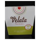 NEW VELATA FUN FONDUE WARMER. / AMARICANA GENERAL STAR PLATE