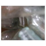 LARGE BOX OF ASSORTED ANTIQUE / VINTAGE BOTTLES.