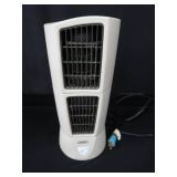 LASKO FAN / VINTAGE THIGH MASTER