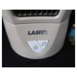 LASKO FAN / VINTAGE THIGH MASTER