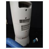 LASKO FAN / VINTAGE THIGH MASTER