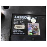 LASKO FAN / VINTAGE THIGH MASTER