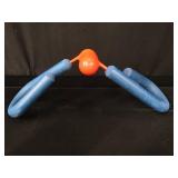 LASKO FAN / VINTAGE THIGH MASTER