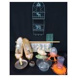 UP NORTH DECOR AND BIRD FEEDERS