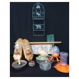 UP NORTH DECOR AND BIRD FEEDERS