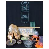 UP NORTH DECOR AND BIRD FEEDERS