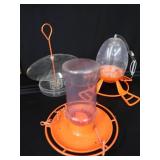 UP NORTH DECOR AND BIRD FEEDERS