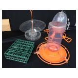 UP NORTH DECOR AND BIRD FEEDERS