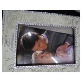 SILVER PLUS 25TH ANNIVERSARY ITEMS