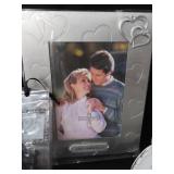 SILVER PLUS 25TH ANNIVERSARY ITEMS