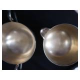 SILVER PLUS 25TH ANNIVERSARY ITEMS