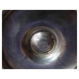 SILVER PLUS 25TH ANNIVERSARY ITEMS