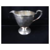 SILVER PLUS 25TH ANNIVERSARY ITEMS