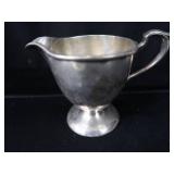 SILVER PLUS 25TH ANNIVERSARY ITEMS