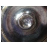 SILVER PLUS 25TH ANNIVERSARY ITEMS