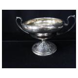 SILVER PLUS 25TH ANNIVERSARY ITEMS