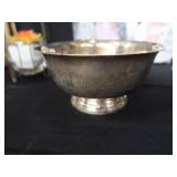 SILVER PLUS 25TH ANNIVERSARY ITEMS