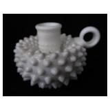 GORGEOUS VINTAGE GLASSWARE (FENTON)