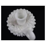 GORGEOUS VINTAGE GLASSWARE (FENTON)